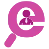 Explore New Job Logo